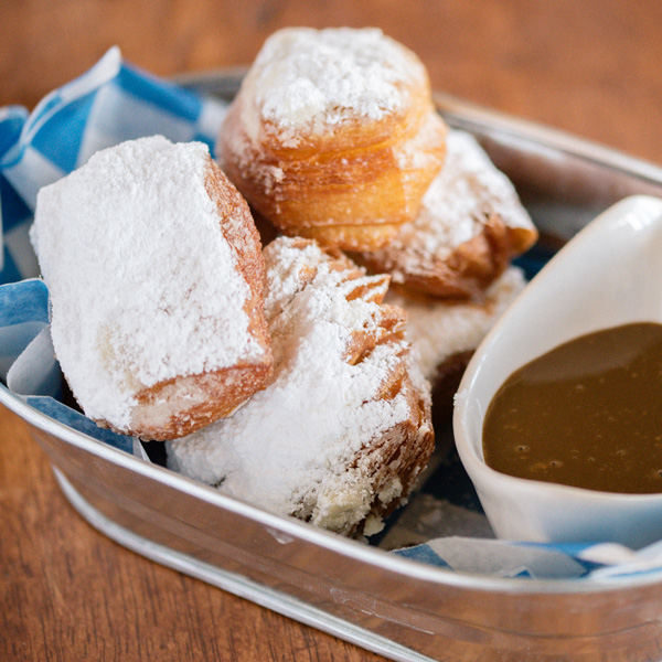 Beignets