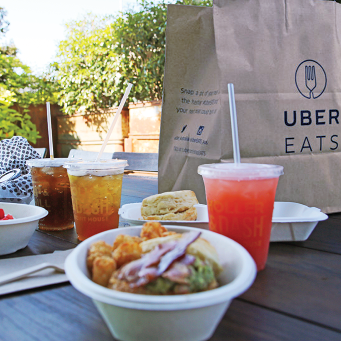 UberEats